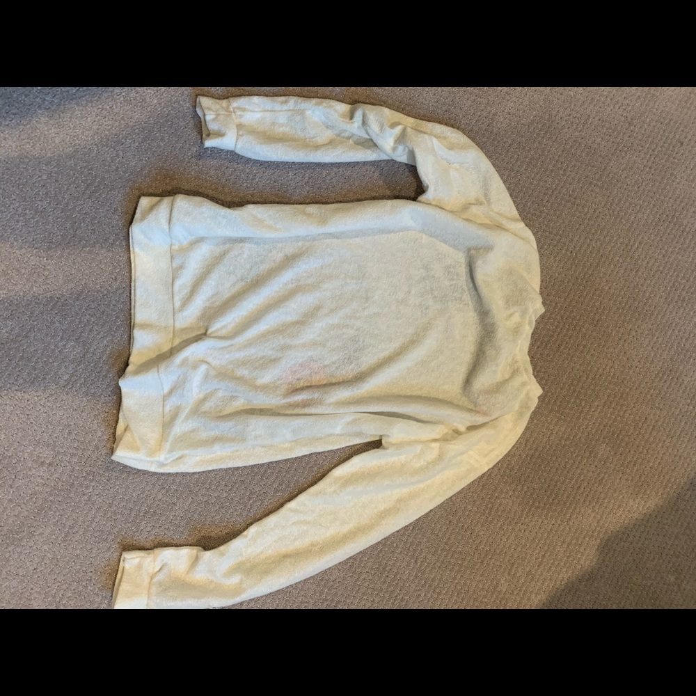 Graphic pullover - Picture 3 of 5